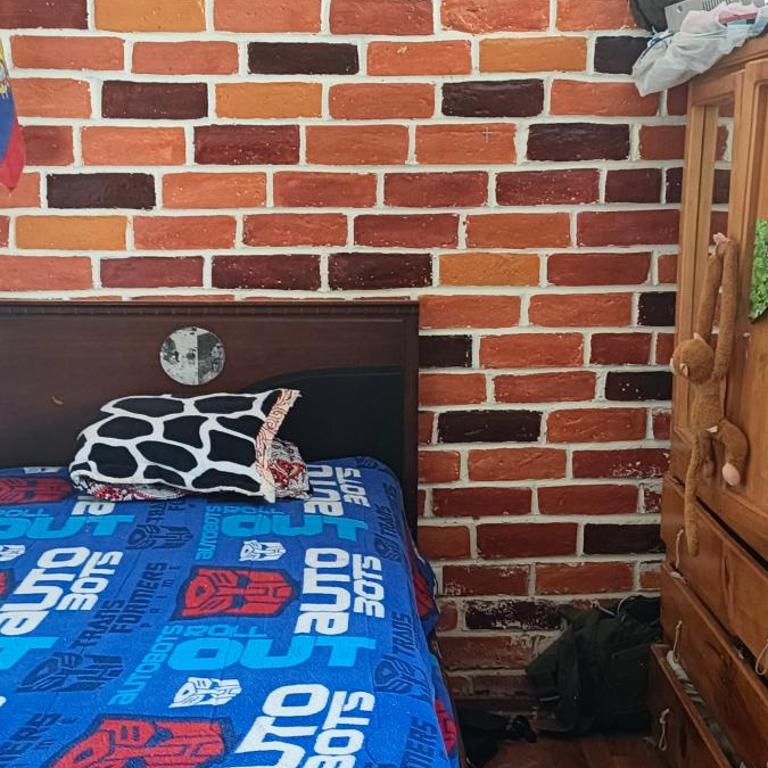 Huma house - Two-Bedroom House - 5