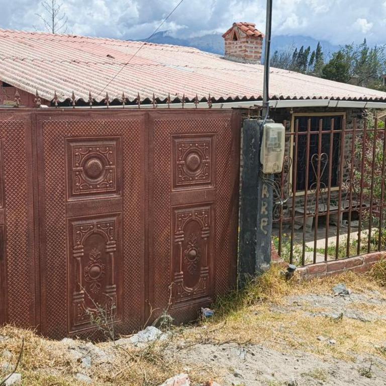 Huma house - Two-Bedroom House - 8