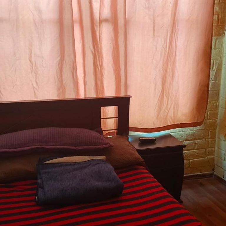 Huma house - Two-Bedroom House - 9