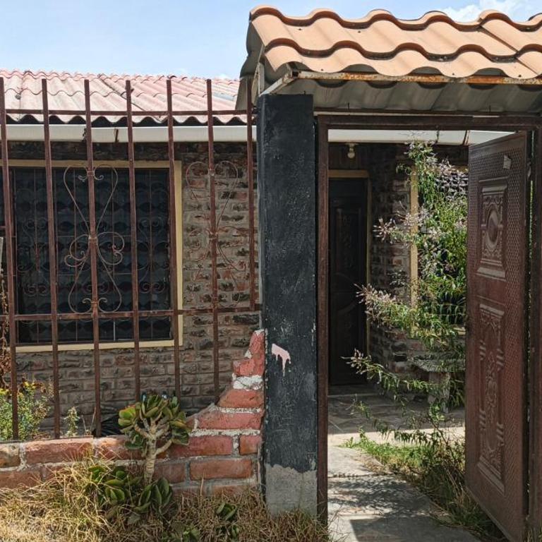Huma house - Two-Bedroom House - 10