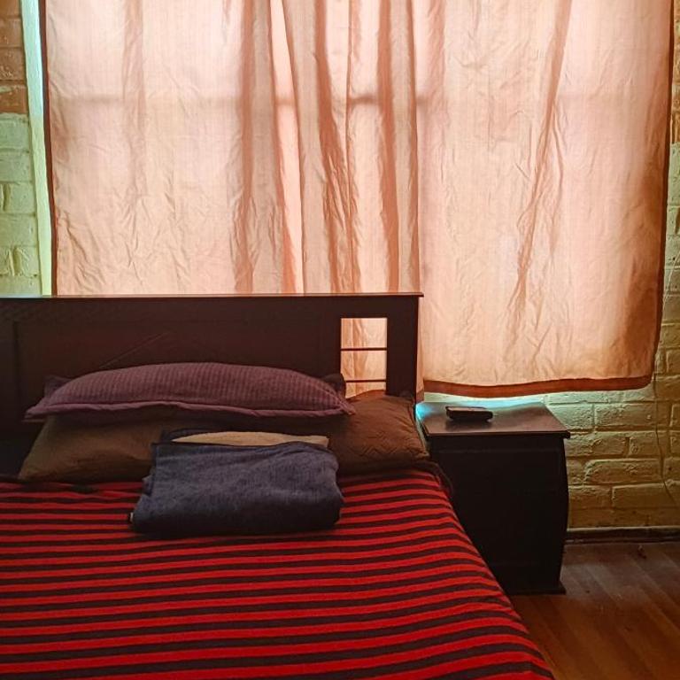 Huma house - Two-Bedroom House - 11