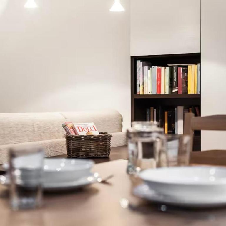 Maison des Alpes vicino alle Terme e a Courmayeur - Appartamento con 2 Camere da Letto - 10