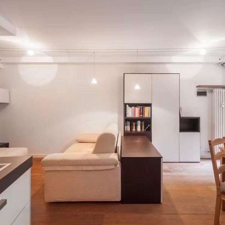 Maison des Alpes vicino alle Terme e a Courmayeur - Appartamento con 2 Camere da Letto - 11