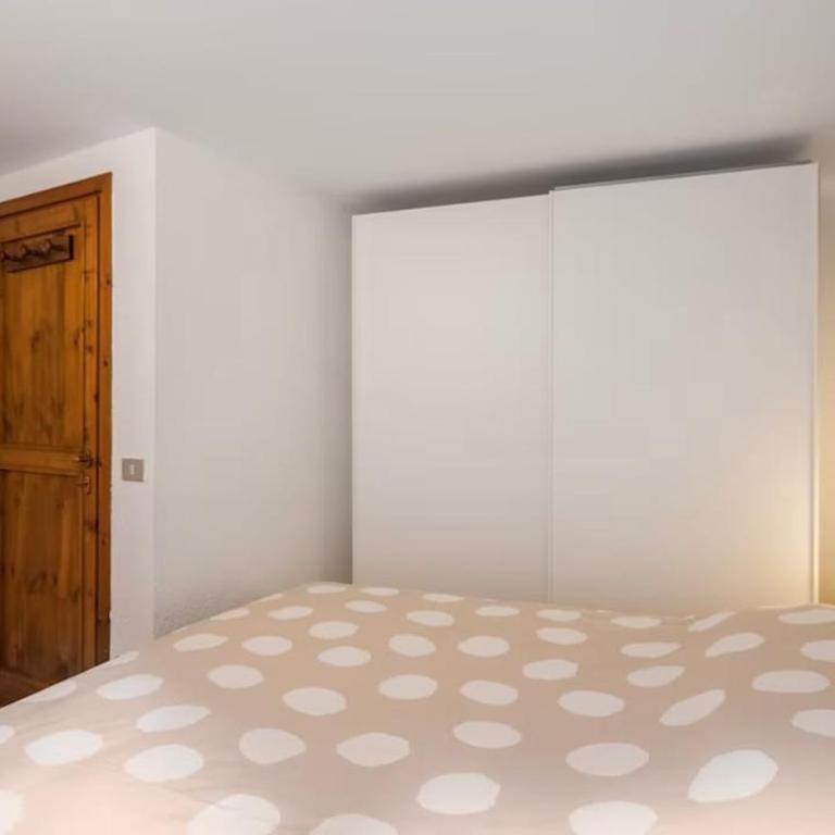 Maison des Alpes vicino alle Terme e a Courmayeur - Appartamento con 2 Camere da Letto - 12