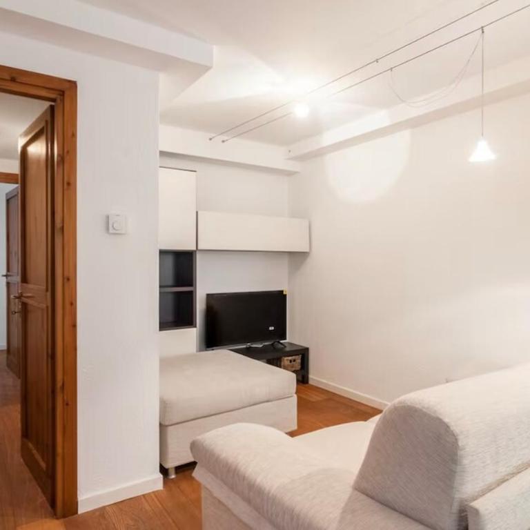 Maison des Alpes vicino alle Terme e a Courmayeur - Appartamento con 2 Camere da Letto - 13