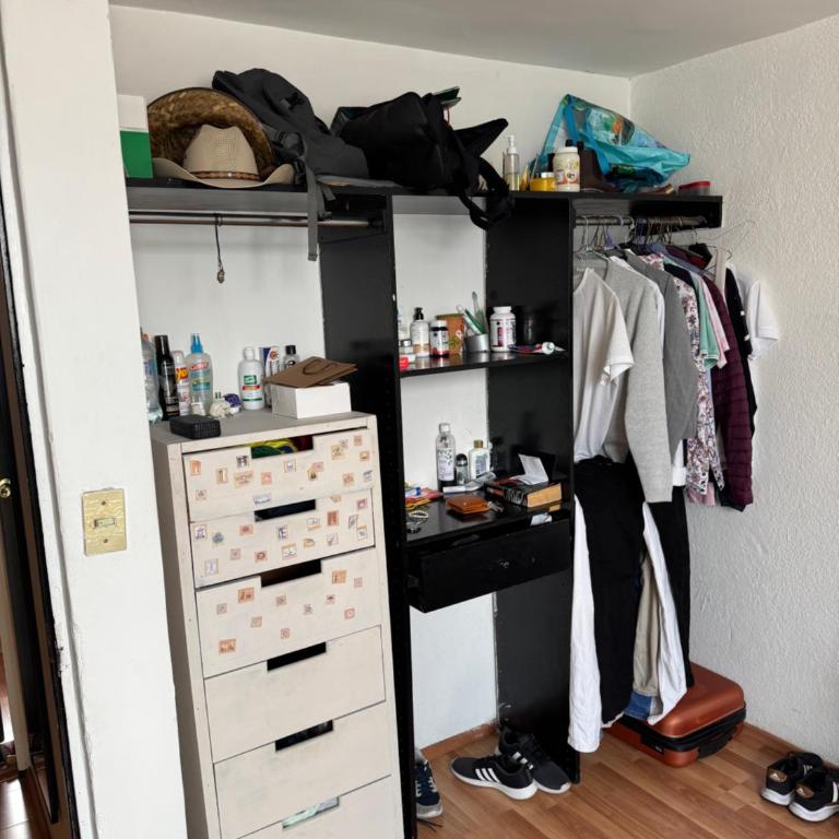 Sergi Suites - One-Bedroom Apartment - 5