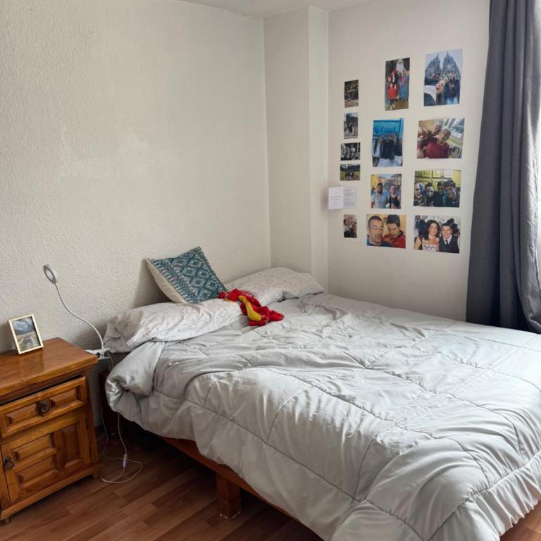 Sergi Suites - One-Bedroom Apartment - 8