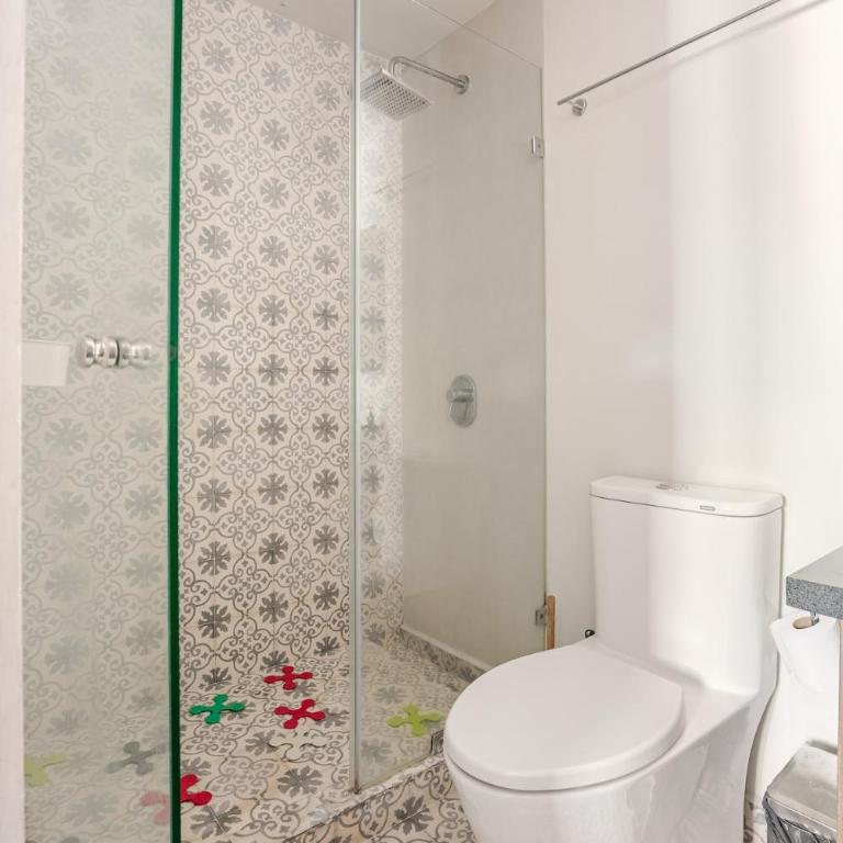 Discover urban life in the heart of Mexico City - One-Bedroom Apartment - 2