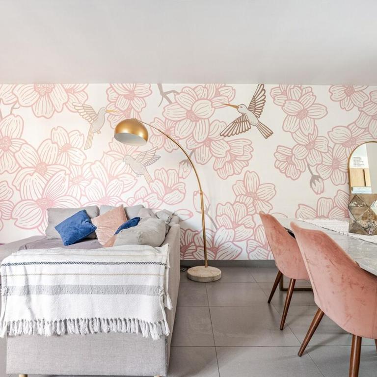 Discover urban life in the heart of Mexico City - One-Bedroom Apartment - 20