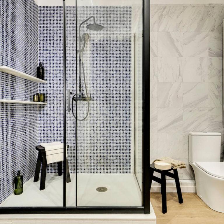 Casa modernista en Paseo de Gracia - Apartment - 34
