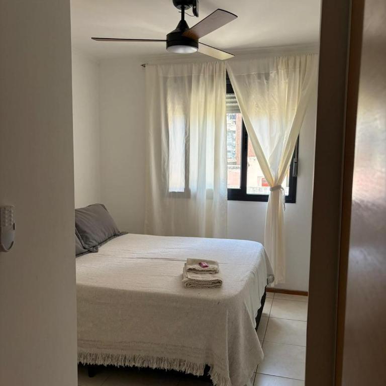 Departamento Centrico Nueva Cordoba - Apartamento de 1 dormitorio - 4