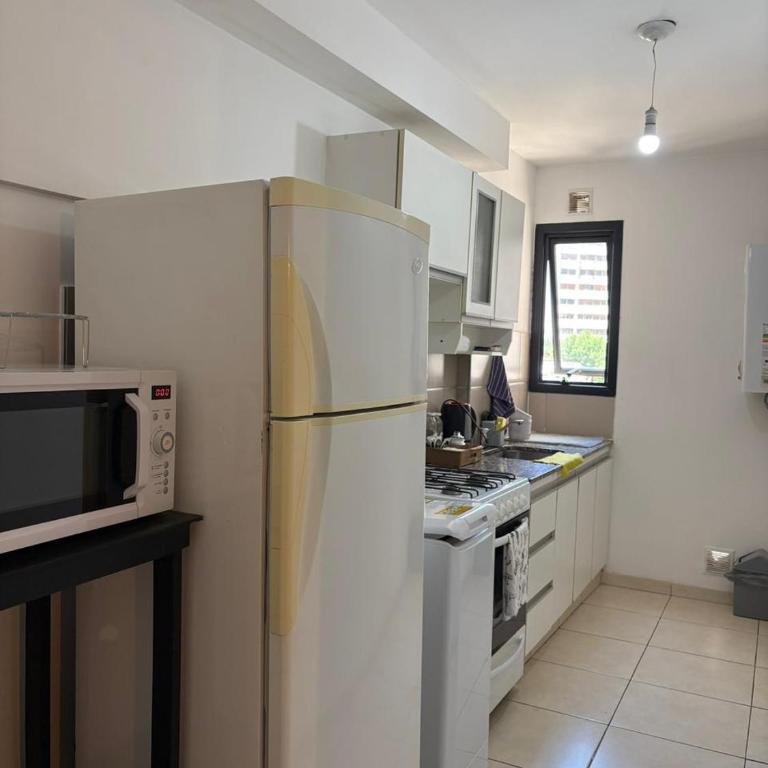 Departamento Centrico Nueva Cordoba - Apartamento de 1 dormitorio - 10