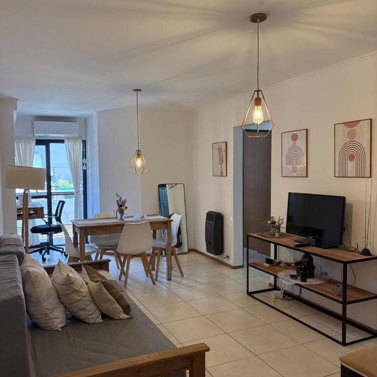 Departamento Centrico Nueva Cordoba - Apartamento de 1 dormitorio - 2
