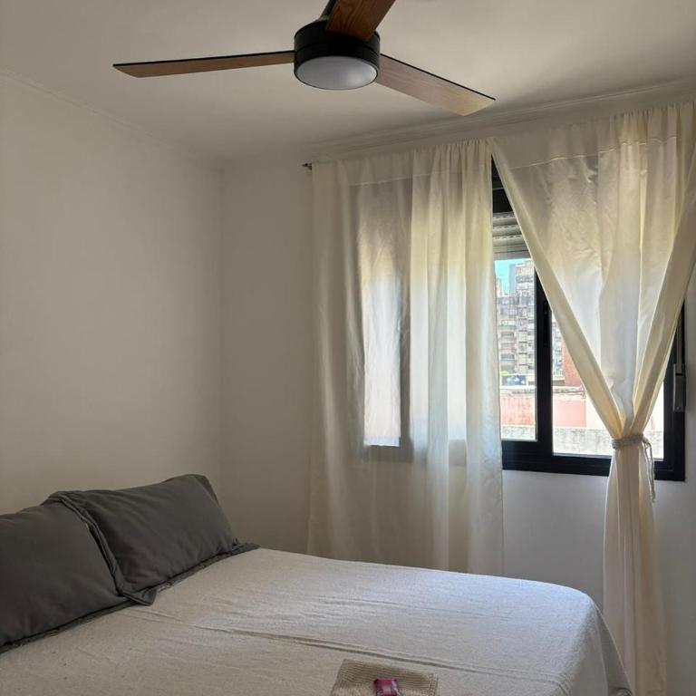 Departamento Centrico Nueva Cordoba - Apartamento de 1 dormitorio - 5