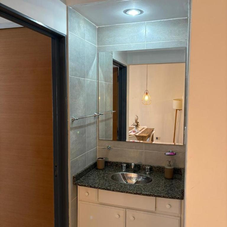 Departamento Centrico Nueva Cordoba - Apartamento de 1 dormitorio - 7