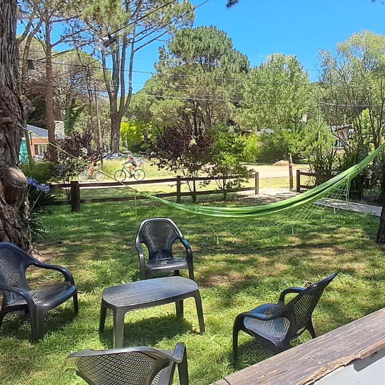 Pax Costa del Este - Pax Home - Maisonette - 14