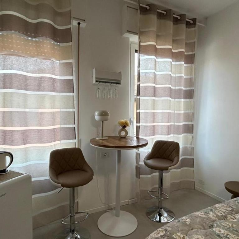 Comfort Accommodation Suite & Le Camere - Suite con Vista Giardino - 22