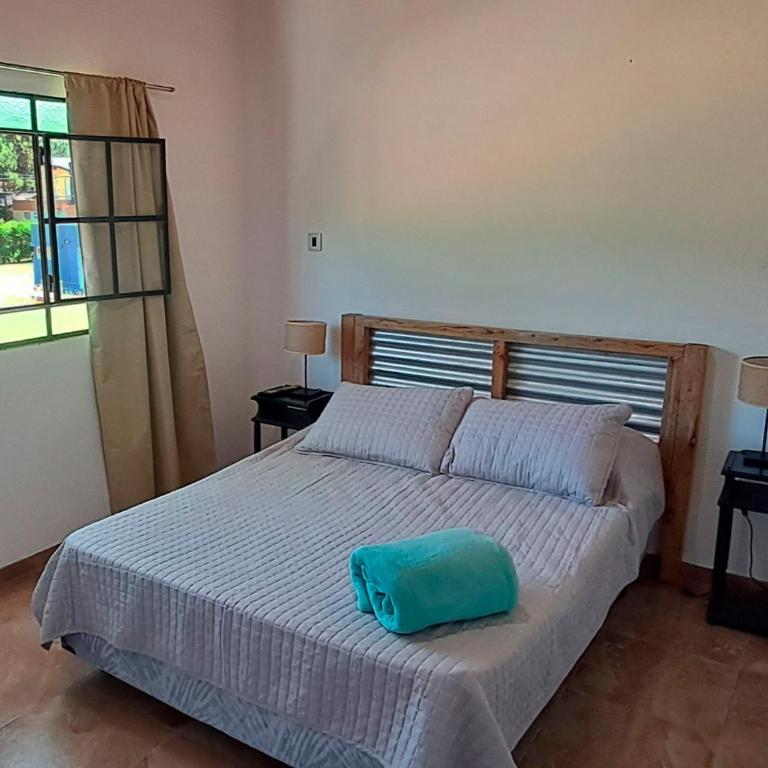 Pax Costa del Este - Pax Home - Two-Bedroom Apartment - 8