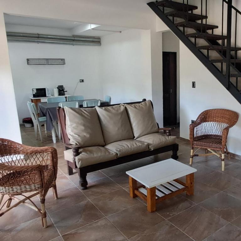 Pax Costa del Este - Pax Home - Two-Bedroom Apartment - 10