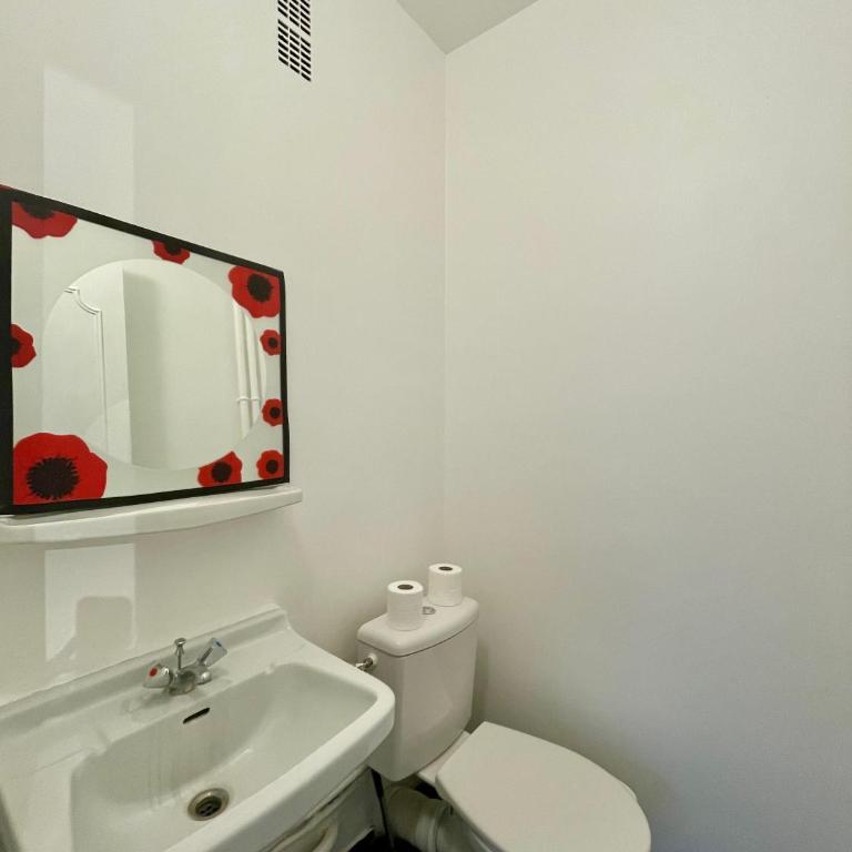 Tour Eiffel Yvart Vaugirard Paris - Appartement 1 Chambre - 8