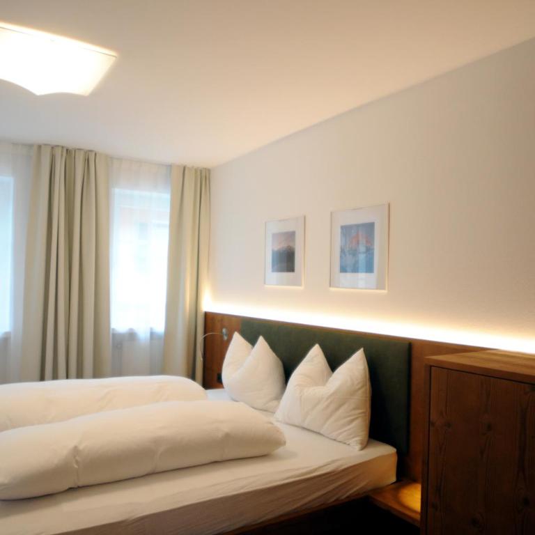 Apartment Nidus - Apartment mit 2 Schlafzimmern - 1