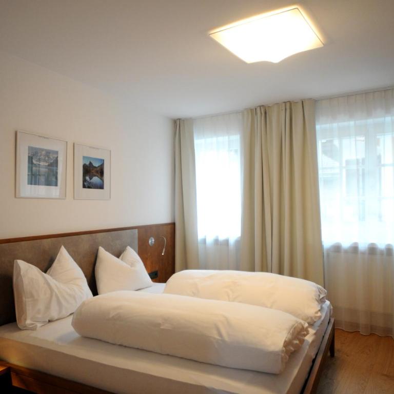 Apartment Nidus - Apartment mit 2 Schlafzimmern - 7