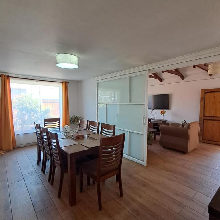 Arriendo Casa a Turistas - Three-Bedroom House - 3