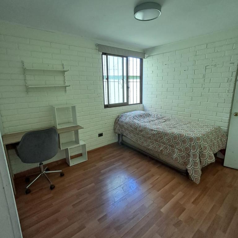 Arriendo Casa a Turistas - Three-Bedroom House - 8