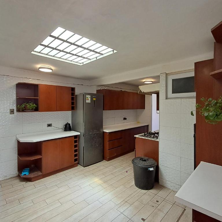 Arriendo Casa a Turistas - Three-Bedroom House - 10