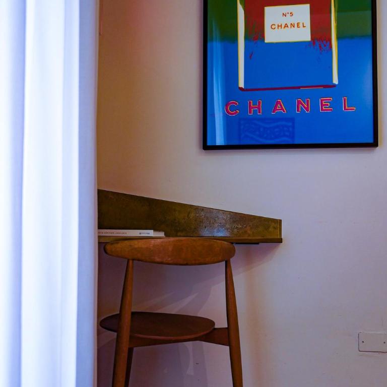 Boutique Hotel Trieste - Adults Only - Camera Basic Matrimoniale/Doppia con Letti Singoli - 5