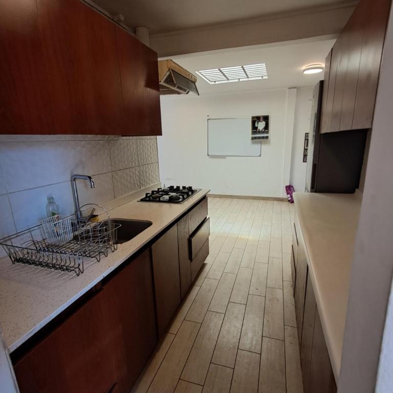Arriendo Casa a Turistas - Three-Bedroom House - 11