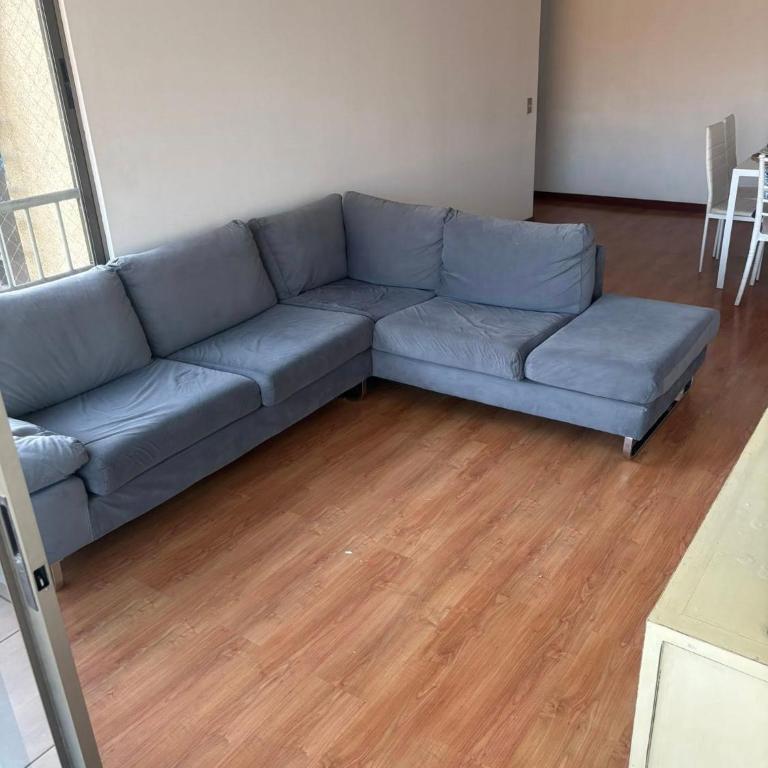 Exclusivo departamento con vista al mar frente a Playa Cavancha Iquique - Three-Bedroom Apartment - 5