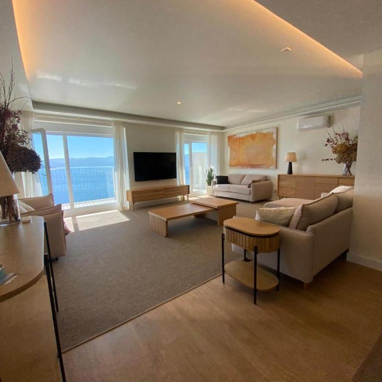Blue Ocean Deluxe - Apartamento de lujo de 4 dormitorios - 4
