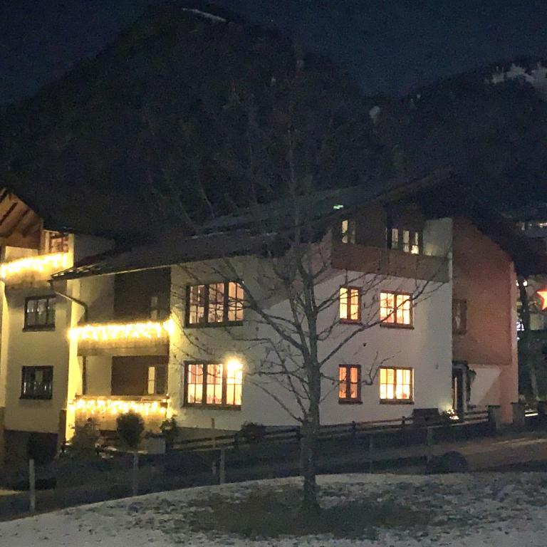 Ferienwohnung Amelie - Apartment mit Blick auf die Berge - 53