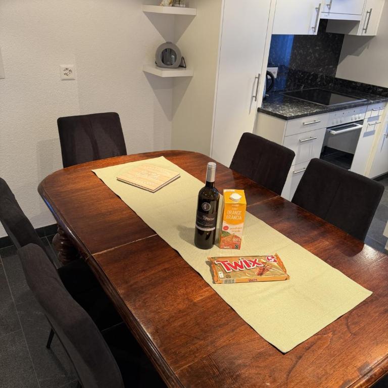 Mier Gfallt`s - Apartment - Erdgeschoss - 3