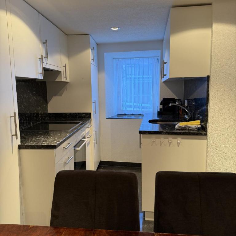 Mier Gfallt`s - Apartment - Erdgeschoss - 4