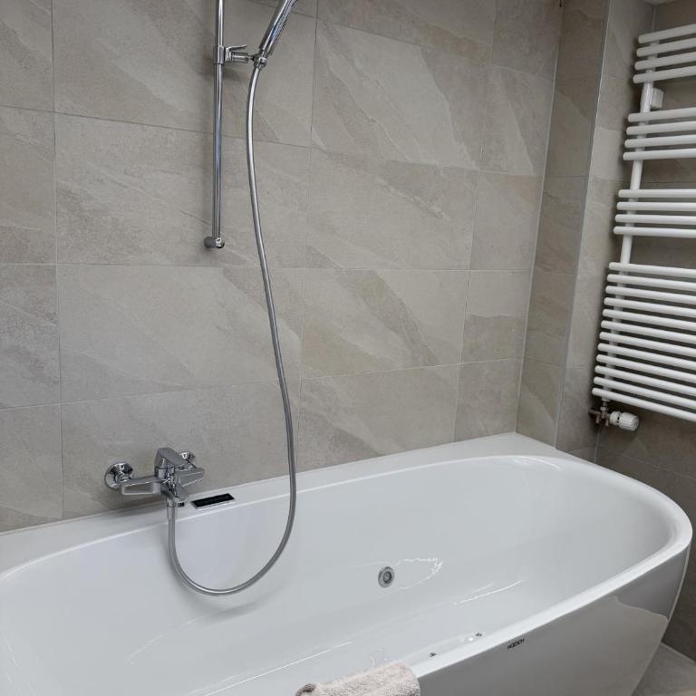 Mier Gfallt`s - Apartment - Erdgeschoss - 6