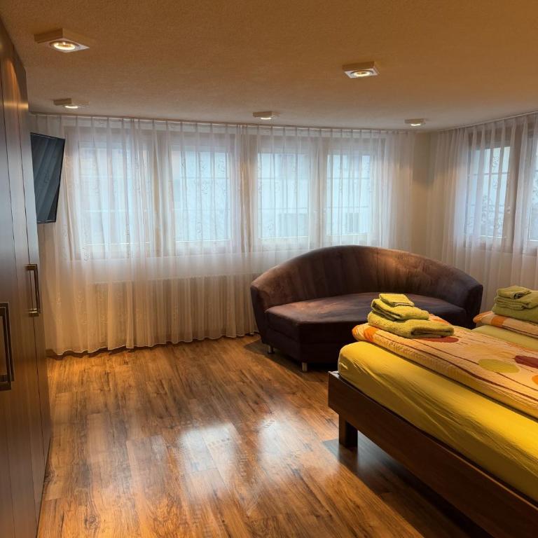 Mier Gfallt`s - Apartment - Erdgeschoss - 8