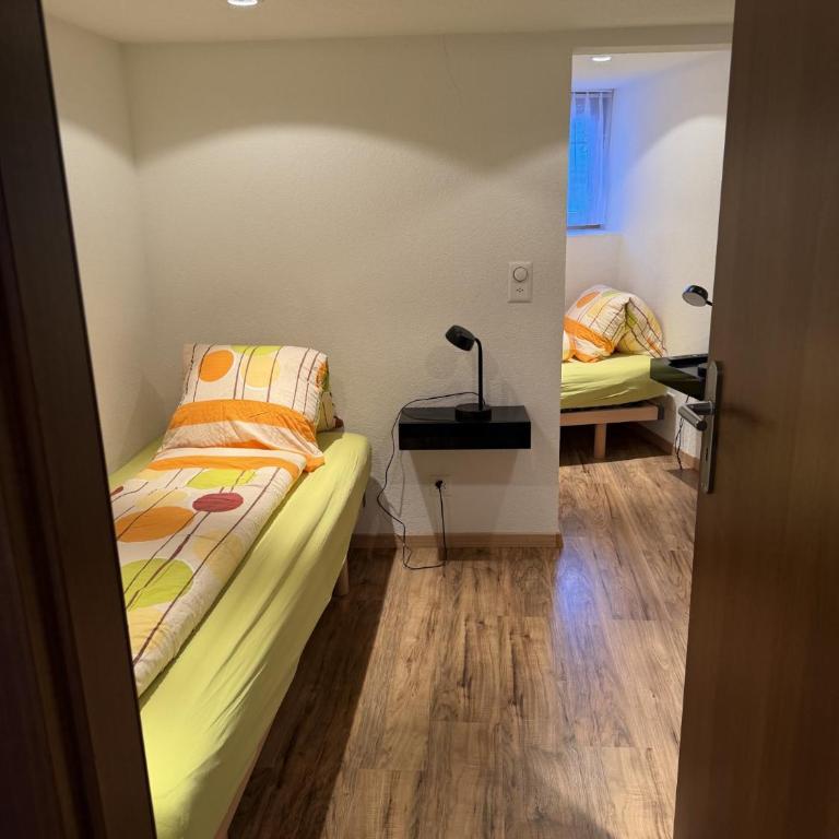 Mier Gfallt`s - Apartment - Erdgeschoss - 9