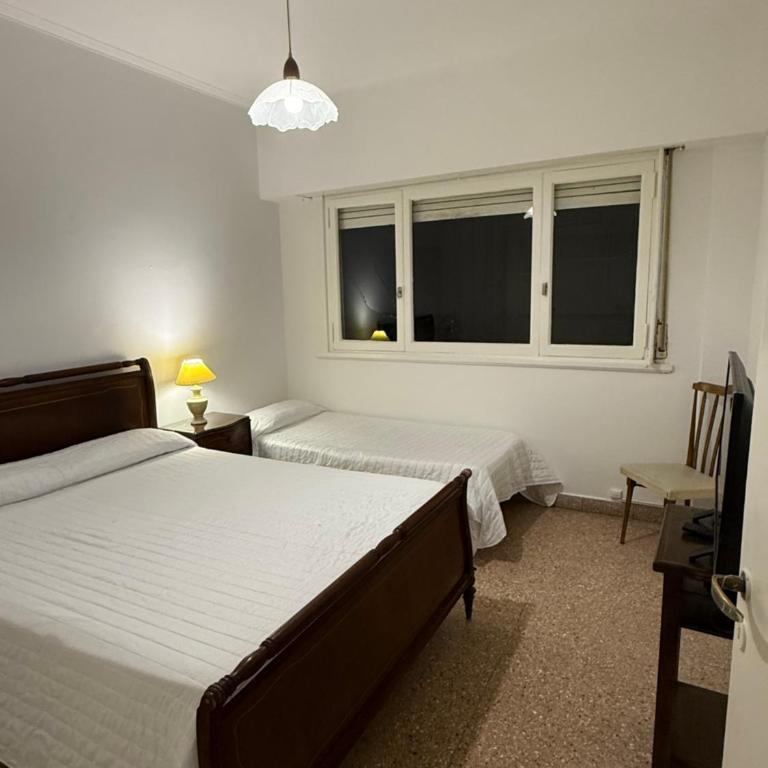 Departamento en Mar del Plata - Apartamento de 1 dormitorio - 1
