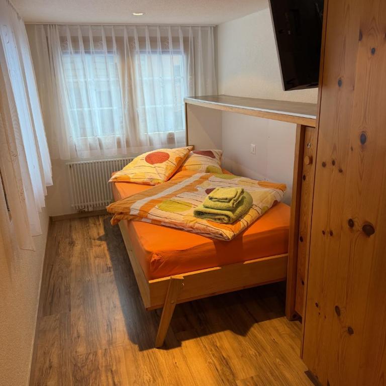 Mier Gfallt`s - Apartment - Erdgeschoss - 10