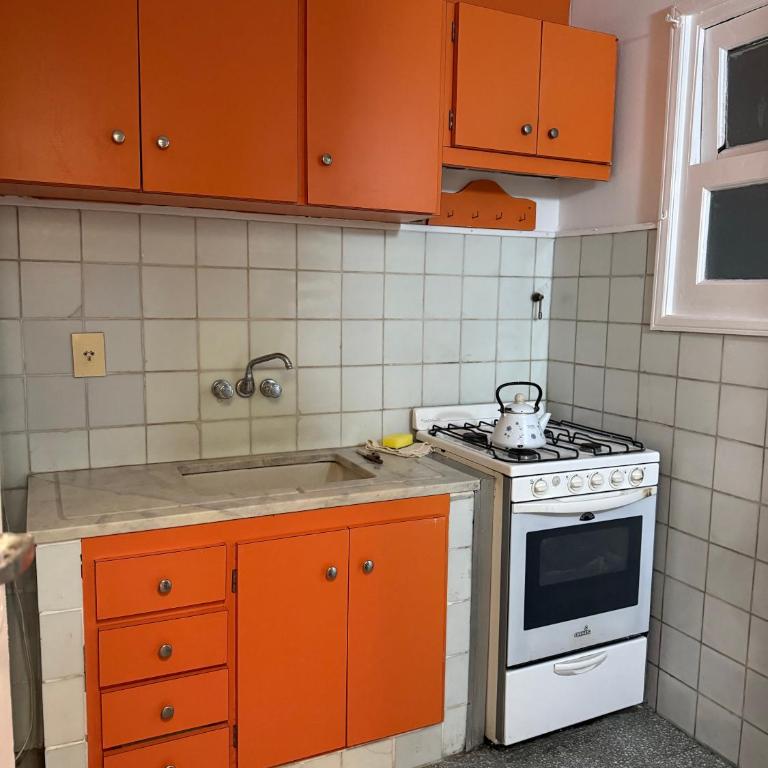Departamento en Mar del Plata - Apartamento de 1 dormitorio - 2