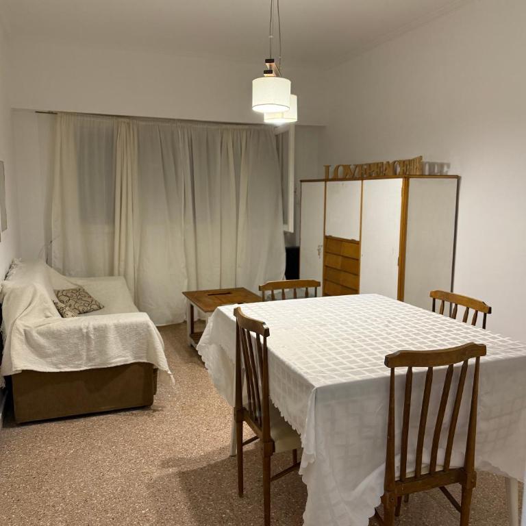 Departamento en Mar del Plata - Apartamento de 1 dormitorio - 4