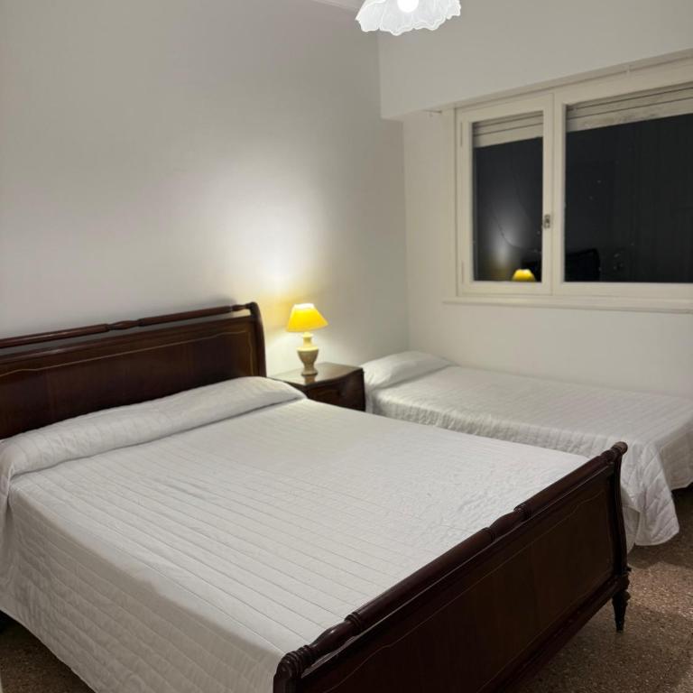 Departamento en Mar del Plata - Apartamento de 1 dormitorio - 5