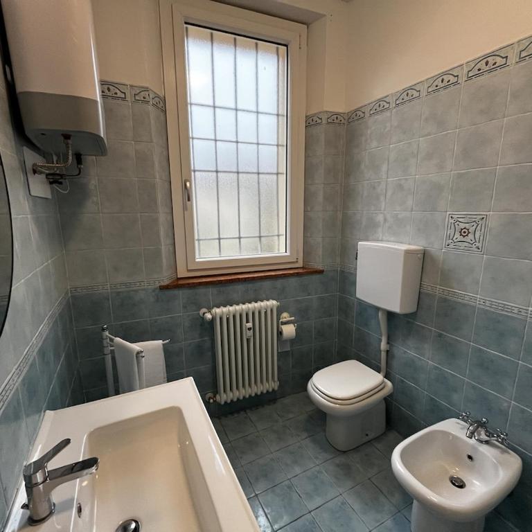 Ferrara Easy Stay 1 - A 2 passi dal centro - Appartamento con 1 Camera da Letto - 7