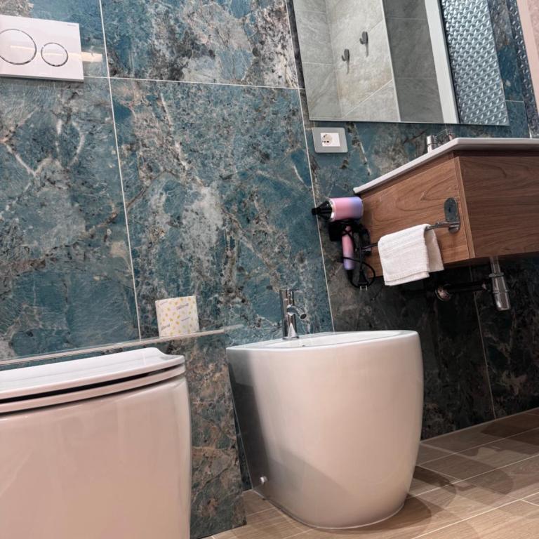 Living - Standard Double Room - 10