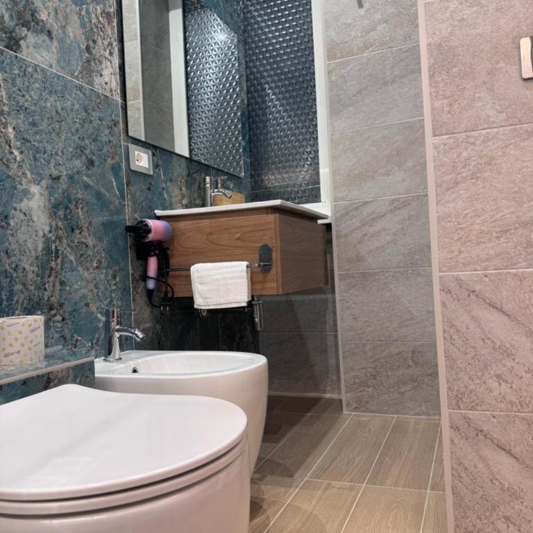 Living - Standard Double Room - 9