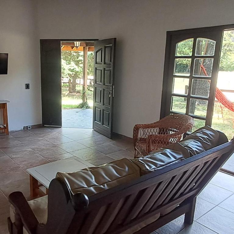 Pax Costa del Este - Two-Bedroom Apartment - 10