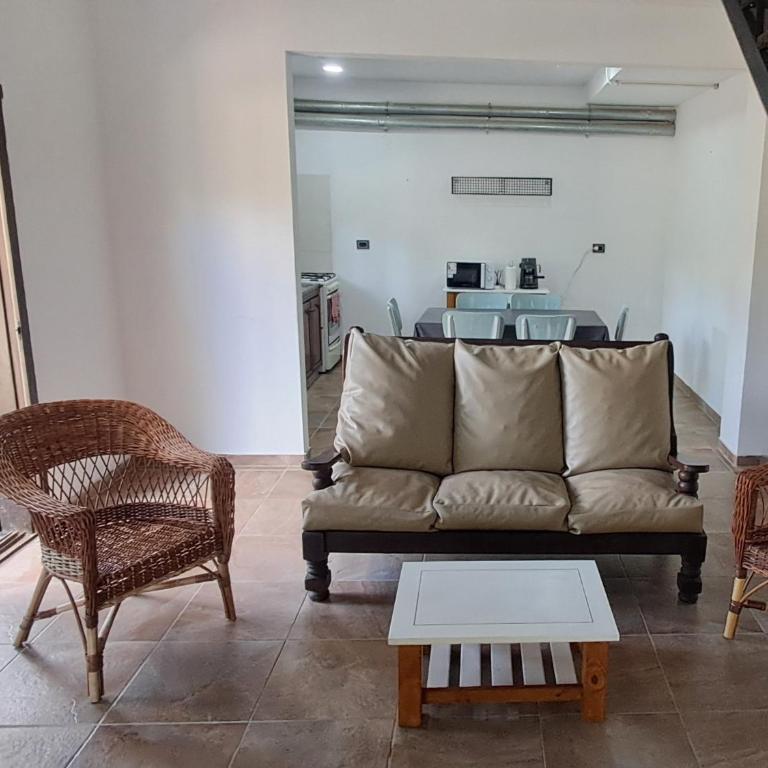 Pax Costa del Este - Pax Home - Two-Bedroom Apartment - 2