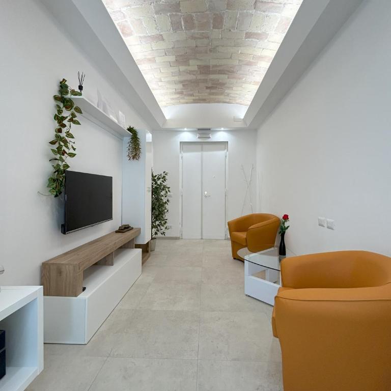 ABETI'S HOUSE - Casa con 2 Camere da Letto - 28